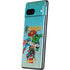 Marvel Classic Comics The Avengers  Pixel Skins